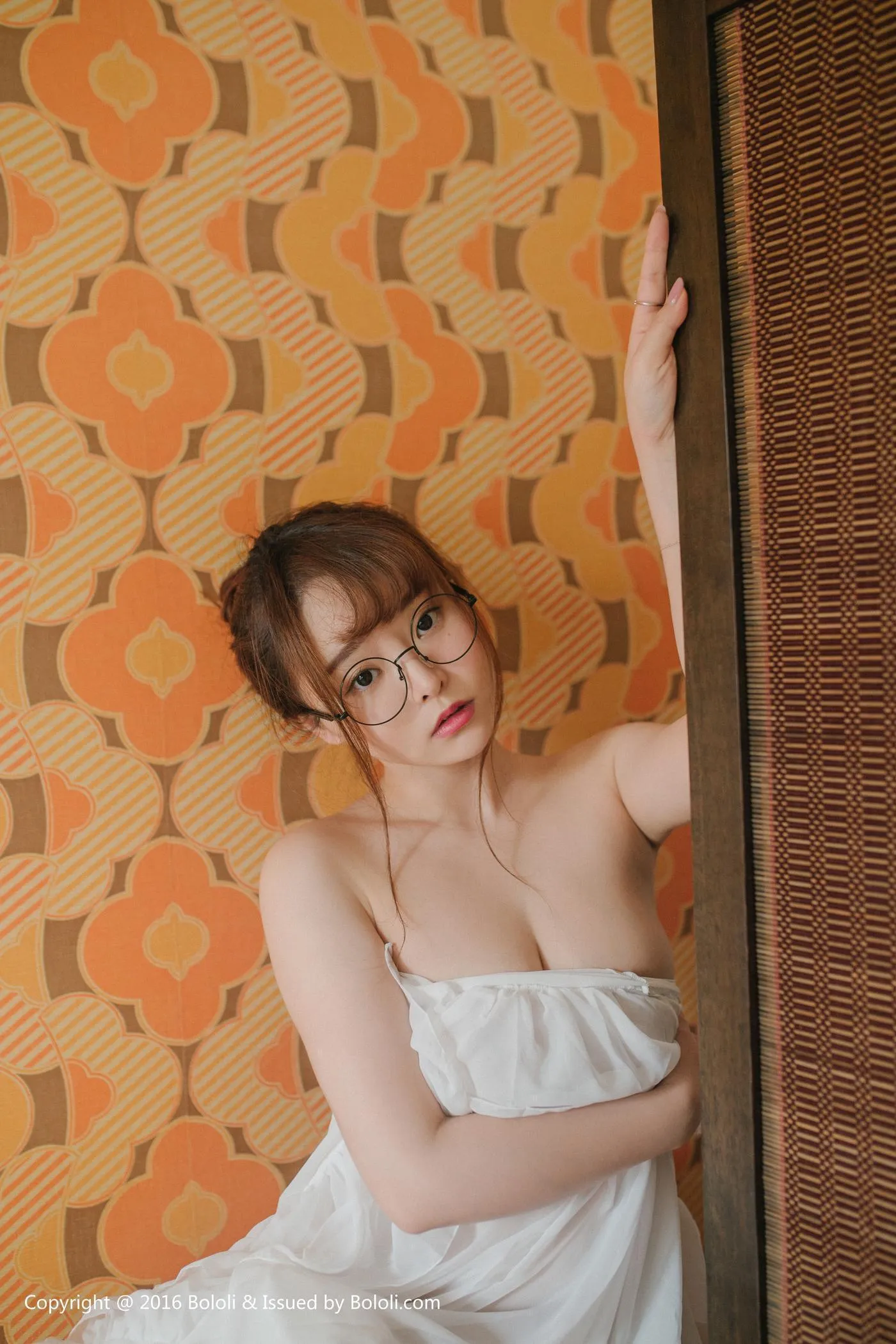 Vol.097 柳侑绮 [66P]插图6